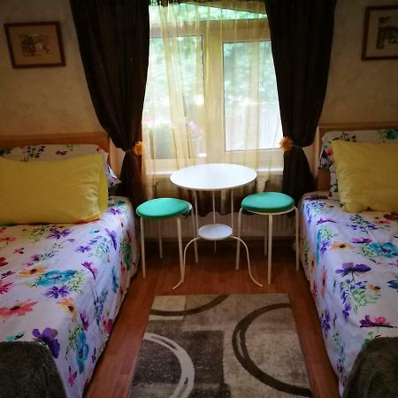 Hotel Paradise ソフィア エクステリア 写真