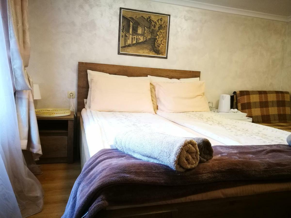 Hotel Paradise ソフィア エクステリア 写真